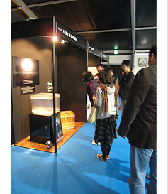 TOKYO DESIGERS WEEK 2010